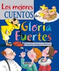 Cover: Los mejores cuentos de Gloria Fuertes - Susaeta Ediciones, S.A