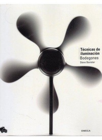 Abbildung von: Tecnica de Iluminacion Bodegones - Omega