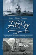 Cover: FitzRoy : capit&aacute;n del Beagle - Editorial Juventud, S.A.