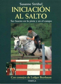 Abbildung von: Iniciación al salto - Ediciones Omega, S.A.