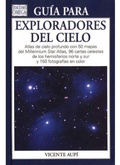 Bild: Gu&iacute;a para exploradores del cielo - Ediciones Omega, S.A.