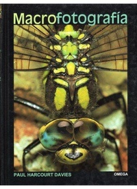 Abbildung von: Macrofotografía - Ediciones Omega, S.A.