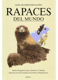 Abbildung von: Rapaces del mundo - Ediciones Omega, S.A.
