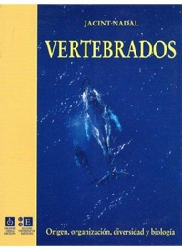 Abbildung von: Vertebrados - Ediciones Omega, S.A.