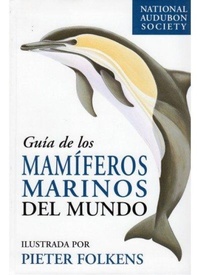 Abbildung von: Guía de los mamíferos marinos del mundo - Ediciones Omega, S.A.