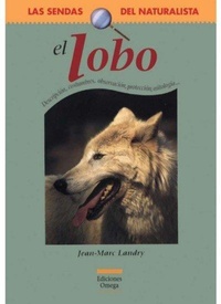 Abbildung von: El lobo - Ediciones Omega, S.A.