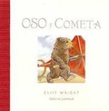 Cover: Oso y cometa - Editorial Juventud, S.A.