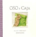 Cover: Oso y caja - Editorial Juventud, S.A.