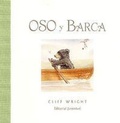 Cover: Oso y barca - Editorial Juventud, S.A.