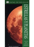 Cover: Estrellas y planetas : gu&iacute;a de bolsillo - Ediciones Omega, S.A.