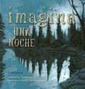 Cover: Imagina una noche - Editorial Juventud, S.A.