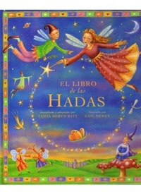 Abbildung von: El libro de las hadas - Ediciones Omega, S.A.