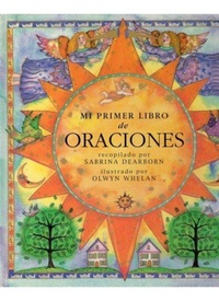 Abbildung von: Mi primer libro de oraciones - Ediciones Omega, S.A.