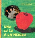 Cover: Una casa a la medida - Editorial Juventud, S.A.