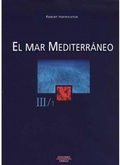 Cover: EL MAR MEDITERRANEO - II/1 - Ediciones Omega, S.A.