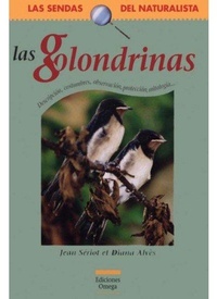 Abbildung von: Las golondrinas - Ediciones Omega, S.A.