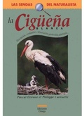 Cover: La cig&uuml;e&ntilde;a blanca - Ediciones Omega, S.A.