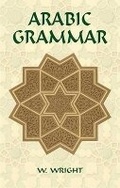 Cover: Arabic Grammar - Dover Publications Inc.