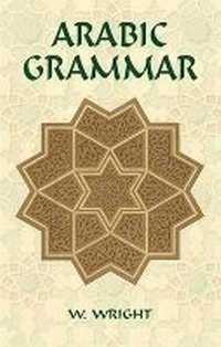 Enlarge image Cover: Arabic Grammar - Dover Publications Inc.