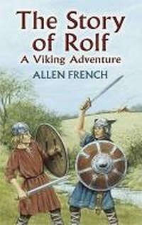 Enlarge image Cover: The Story of Rolf - Dover Children's