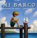 Cover: Mi Barco - Juventud