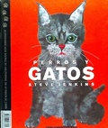 Cover: Perros y gatos - Editorial Juventud, S.A.