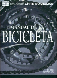 Abbildung von: Manual de la bicicleta - Ediciones Omega, S.A.
