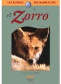 Cover: El zorro - Ediciones Omega, S.A.