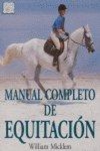 Abbildung von: Manual completo de equitación - Ediciones Omega, S.A.
