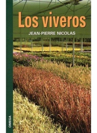 Abbildung von: Los viveros - Ediciones Omega, S.A.