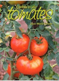 Abbildung von: Cultivo de tomates - Ediciones Omega, S.A.