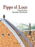 Cover: Pippo el loco - Editorial Juventud, S.A.
