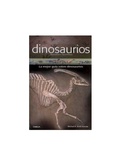 Cover: Dinosaurios : la gu&iacute;a imprescindible para comprender a los dinosaurios - Ediciones Omega, S.A.