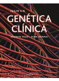 Cover: Nueva gen&eacute;tica cl&iacute;nica - Ediciones Omega, S.A.