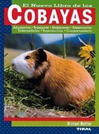 Abbildung von: El nuevo libro de las cobayas - Susaeta Ediciones