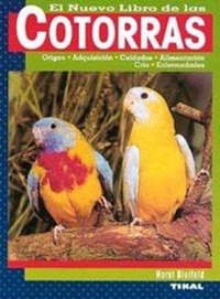 Abbildung von: El nuevo libro de las cotorras - Susaeta Ediciones