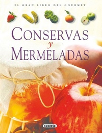 Abbildung von: Conservas y mermeladas - Susaeta Ediciones