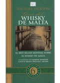 Cover: Gu&iacute;a del whisky de malta - Ediciones Omega, S.A.