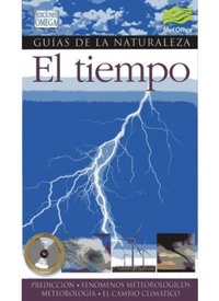 Enlarge image Cover: El tiempo - Ediciones Omega, S.A.