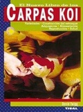 Cover: Carpas koi - Susaeta Ediciones