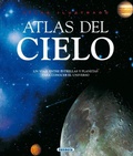 Bild: Atlas ilustrado del cielo - Susaeta Ediciones