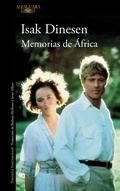 Cover: Memorias de &Aacute;frica - Alfaguara