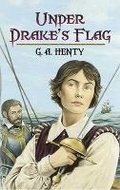 Cover: Under Drake's Flag - Dover Children's
