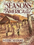Cover: The Seasons of America Past - Dover Publications Inc.