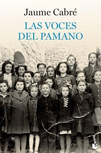 Abbildung von: Las voces del Pamano - Booket