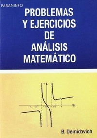 Abbildung von: Problemas y Ejercicios de Analisis Matematico - Paraninfo