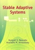 Cover: Stable Adaptive Systems - Dover Publications Inc.