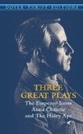 Cover: Three Great Plays - Dover Publications Inc.