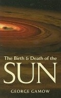 Cover: The Birth & Death of the Sun - Dover Publications Inc.