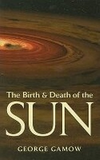Abbildung von: The Birth & Death of the Sun - Dover Publications Inc.